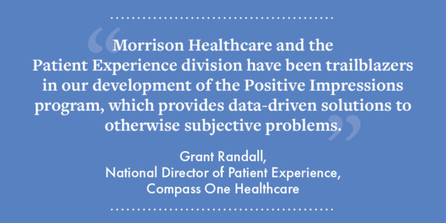 The 3 Cs Of Improving Patient Experience In Healthcare - Morrison ...